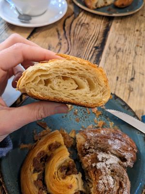  at Cradle in Sudbury