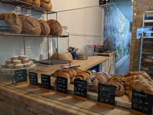  at Cradle in Sudbury