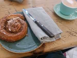  at Cradle in Sudbury