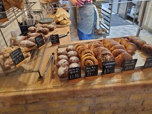  at Cradle in Sudbury