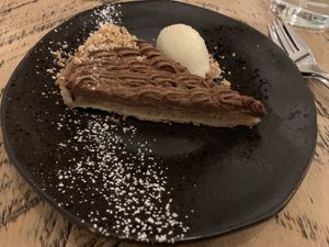   at Cradle in Sudbury