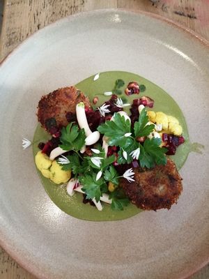  at Cradle in Sudbury