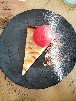  at Cradle in Sudbury