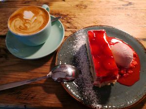  at Cradle in Sudbury