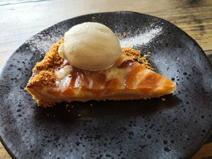  at Cradle in Sudbury