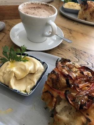   at Cradle in Sudbury