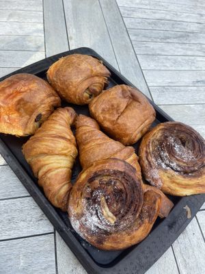   at Cradle in Sudbury