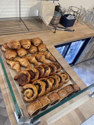   at Cradle in Sudbury