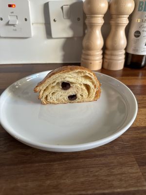   at Cradle in Sudbury