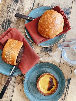   at Cradle in Sudbury