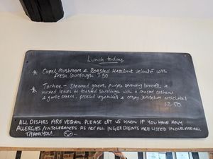  at Cradle in Sudbury