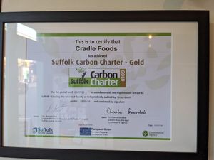  at Cradle in Sudbury