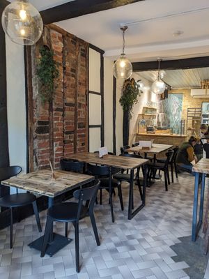  at Cradle in Sudbury