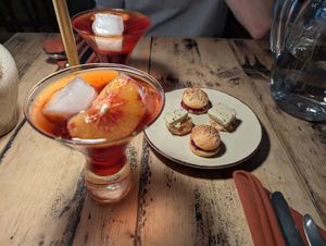  at Cradle in Sudbury