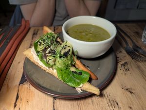  at Cradle in Sudbury