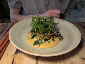  at Cradle in Sudbury