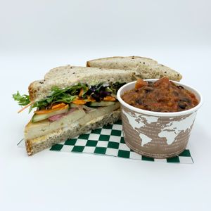 The Springwich at Springhouse in Halifax