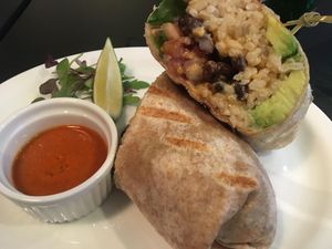  at Springhouse in Halifax