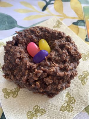   at Springhouse in Halifax