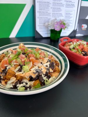 Southwest Spuds at Springhouse in Halifax