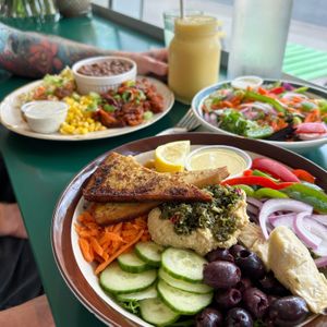  at Springhouse in Halifax