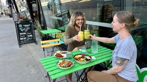  at Springhouse in Halifax