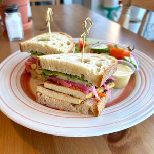 Springwich at Springhouse in Halifax