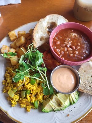  at Springhouse in Halifax