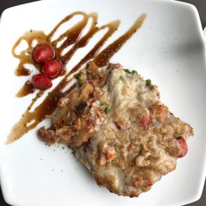 yum at Healthy Bites in Athens