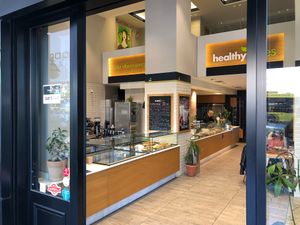 Pic of place  at Healthy Bites in Athens