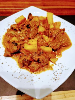 :) at Healthy Bites in Athens