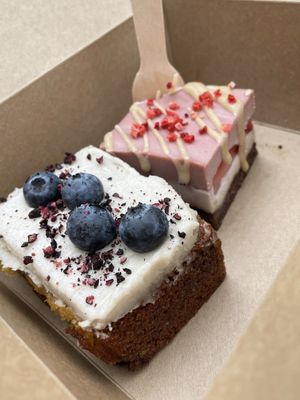   at GRUB in Manchester