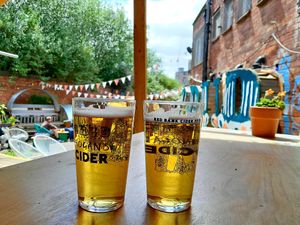  at GRUB in Manchester