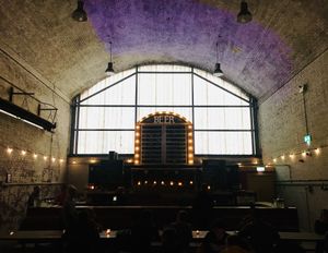 Grub Food Fair at GRUB in Manchester