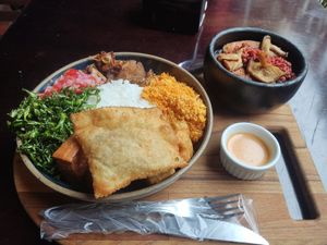  at Gran Vegano in Sao Paulo