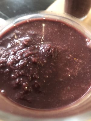   at Padoca Vegan in Sao Paulo