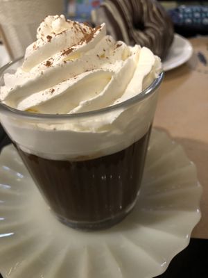   at Padoca Vegan in Sao Paulo