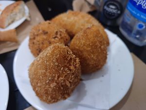  at Padoca Vegan in Sao Paulo