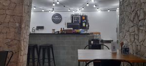  at Padoca Vegan in Sao Paulo