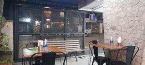  at Padoca Vegan in Sao Paulo