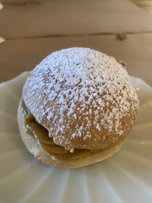   at Padoca Vegan in Sao Paulo