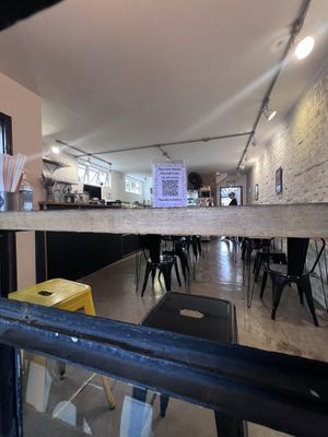   at Padoca Vegan in Sao Paulo