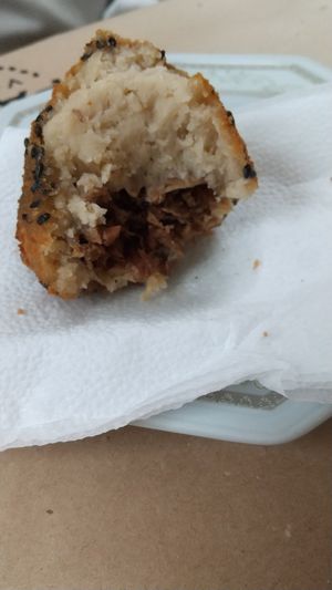  at Padoca Vegan in Sao Paulo