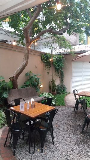  at Padoca Vegan in Sao Paulo