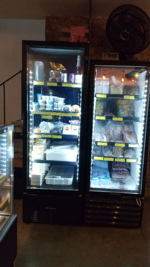  at Padoca Vegan in Sao Paulo