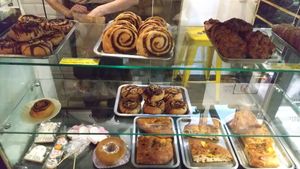  at Padoca Vegan in Sao Paulo