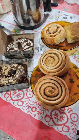  at Padoca Vegan in Sao Paulo