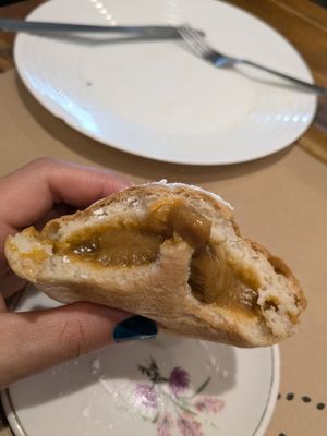  at Padoca Vegan in Sao Paulo