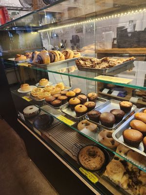 Noms at Padoca Vegan in Sao Paulo