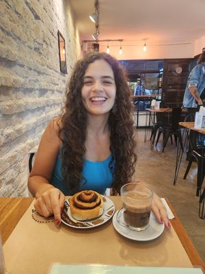 went back! at Padoca Vegan in Sao Paulo